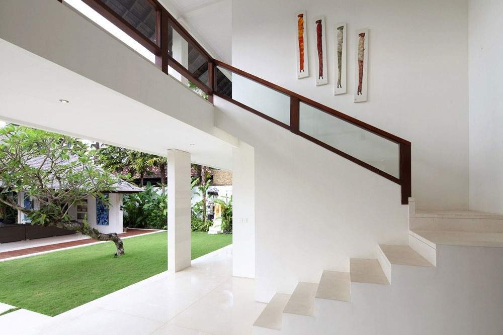 Rent villa Thaliana, Indonesia, Bali, Changu | Villacarte
