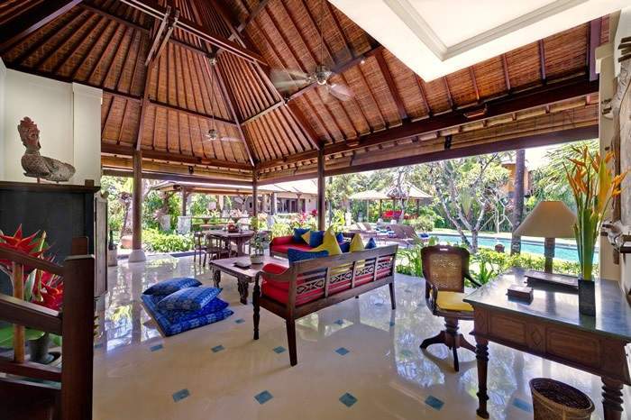 Rent villa Valletta, Indonesia, Bali, Changu | Villacarte