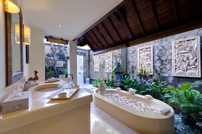 Rent villa Augusta, Indonesia, Bali, Changu | Villacarte