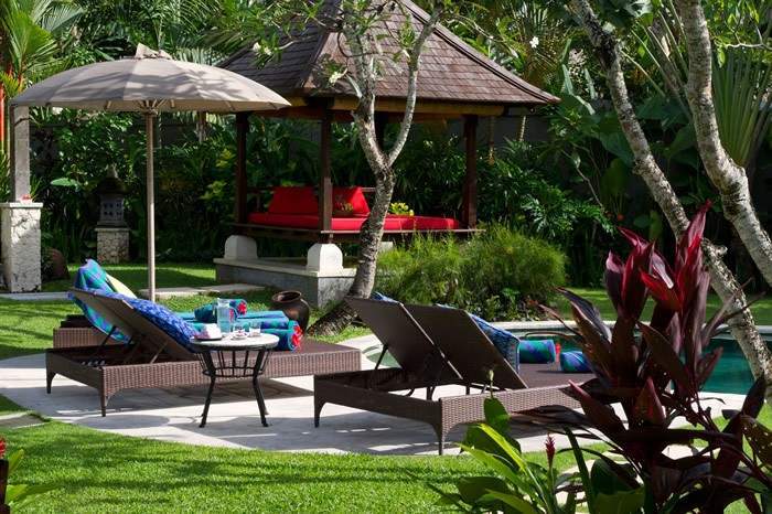 Rent villa Augusta, Indonesia, Bali, Changu | Villacarte
