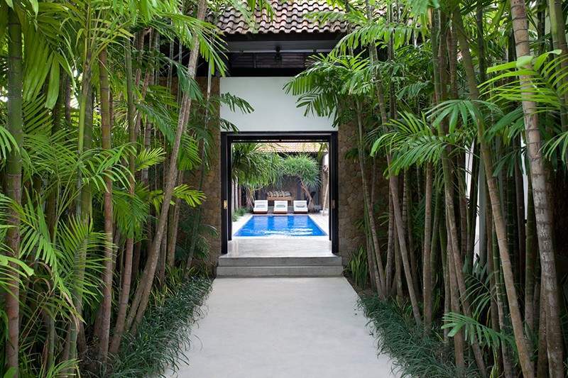 Rent villa Danae, Indonesia, Bali, Changu | Villacarte