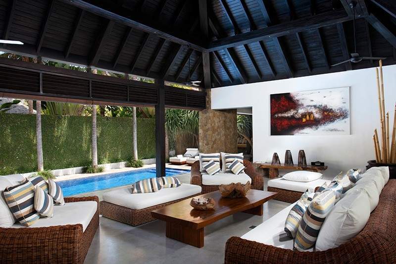 Rent villa Danae, Indonesia, Bali, Changu | Villacarte