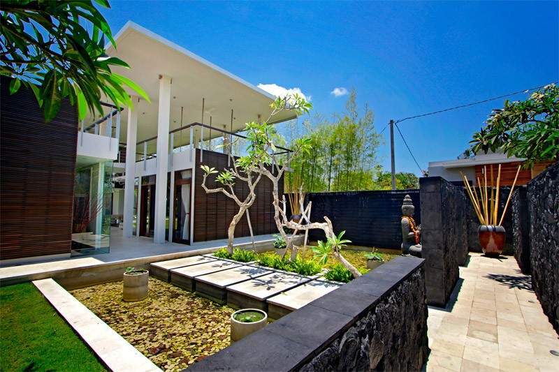 Rent villa Amalia, Indonesia, Bali, Changu | Villacarte