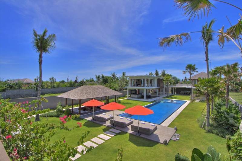 Rent villa Amalia, Indonesia, Bali, Changu | Villacarte