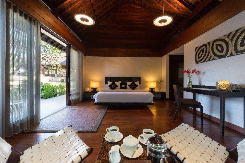 Rent villa Marietta, Indonesia, Bali, Csangu | Villacarte