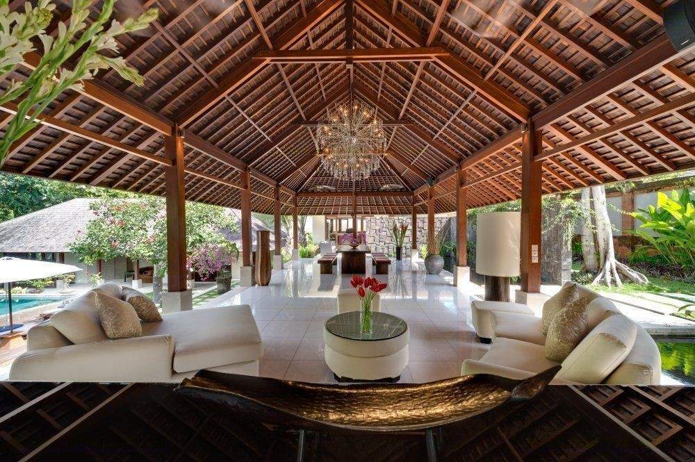 Rent villa Marietta, Indonesia, Bali, Csangu | Villacarte