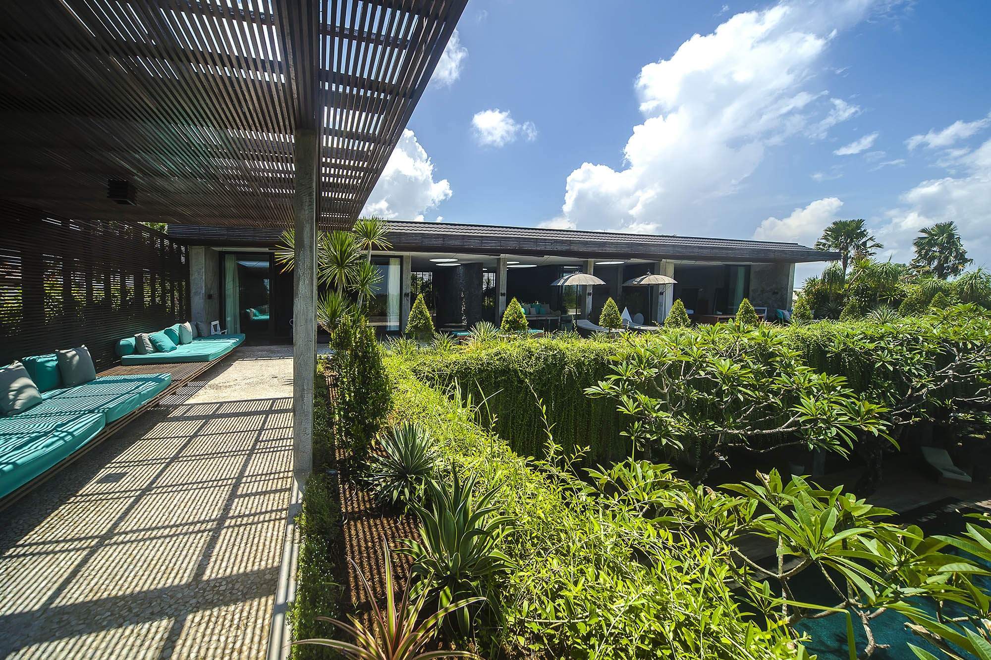 Rent villa Fiorina, Indonesia, Bali, Changu | Villacarte