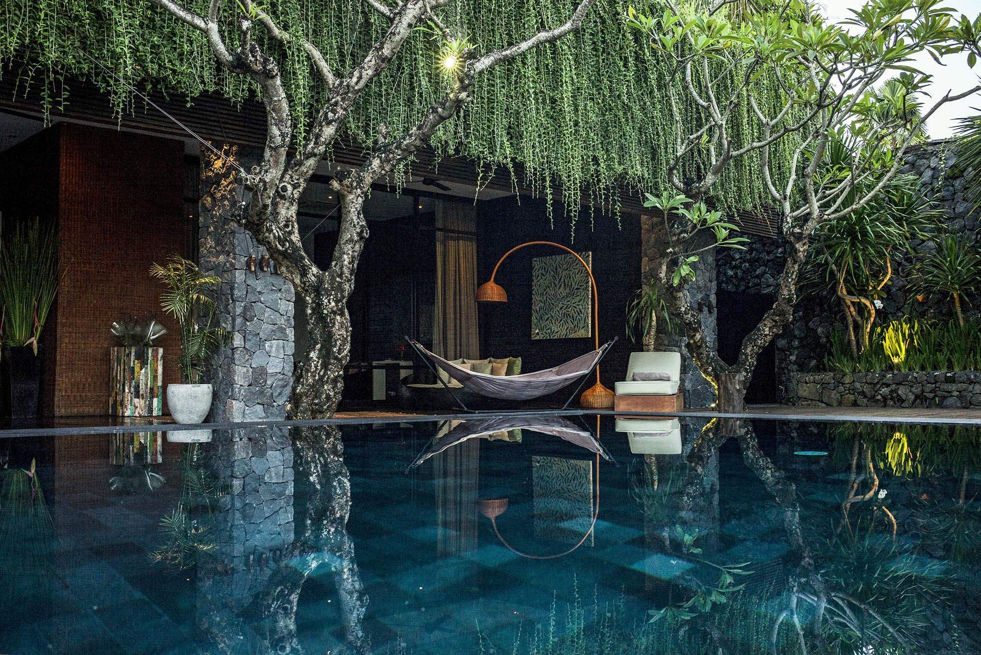 Rent villa Fiorina, Indonesia, Bali, Changu | Villacarte