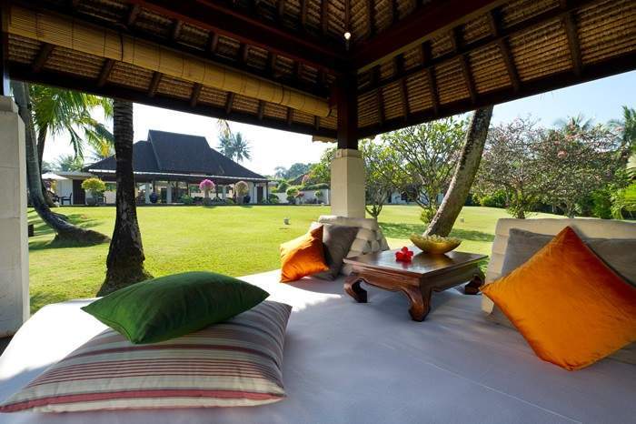 Rent villa Serafina, Indonesia, Bali, Changu | Villacarte