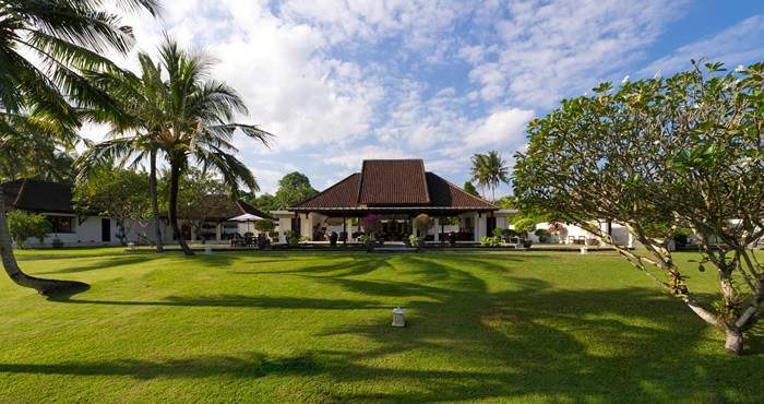 Rent villa Serafina, Indonesia, Bali, Changu | Villacarte
