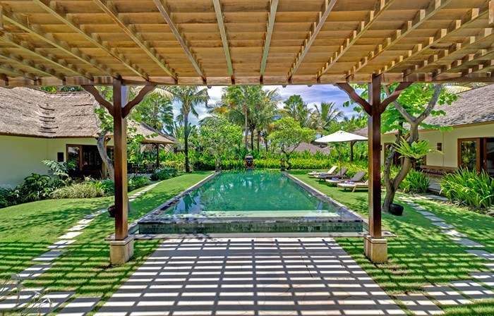 Rent villa Aster, Indonesia, Bali, Changu | Villacarte