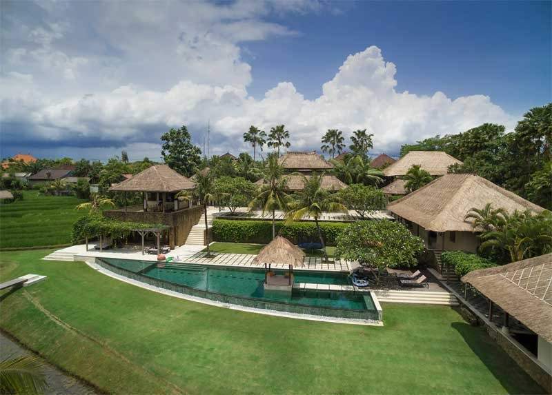 Rent villa Liya, Indonesia, Bali, Changu | Villacarte
