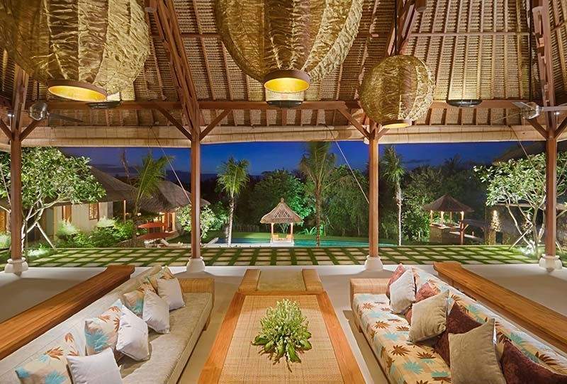 Rent villa Liya, Indonesia, Bali, Changu | Villacarte