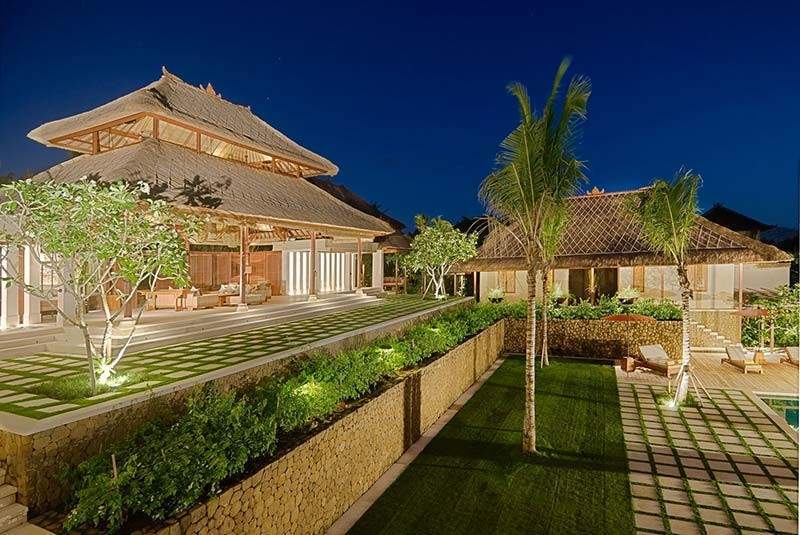 Rent villa Pulcheria, Indonesia, Bali, Changu | Villacarte