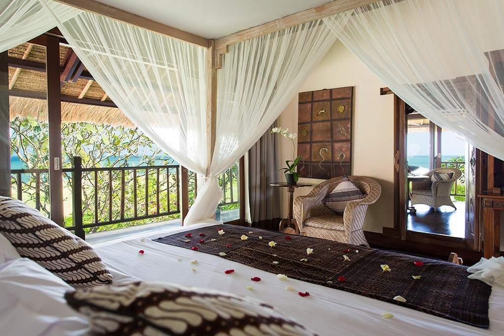 Rent villa Aida, Indonesia, Bali, Changu | Villacarte