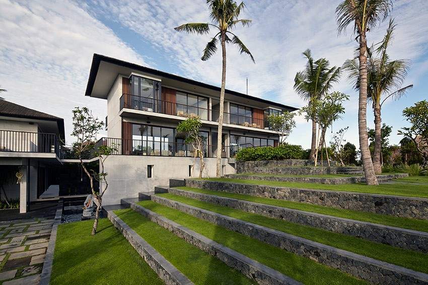 Rent villa Nelida, Indonesia, Bali, Changu | Villacarte