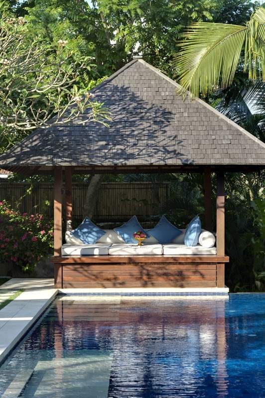 Rent villa Penelope, Indonesia, Bali, Changu | Villacarte