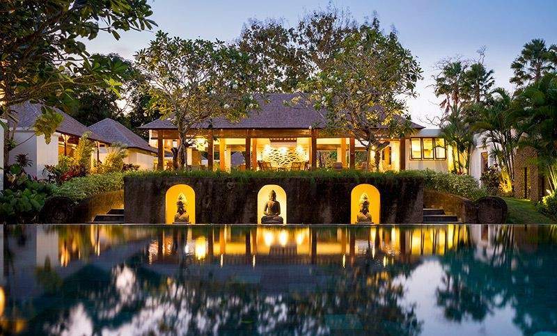 Rent villa Lilac, Indonesia, Bali, Changu | Villacarte