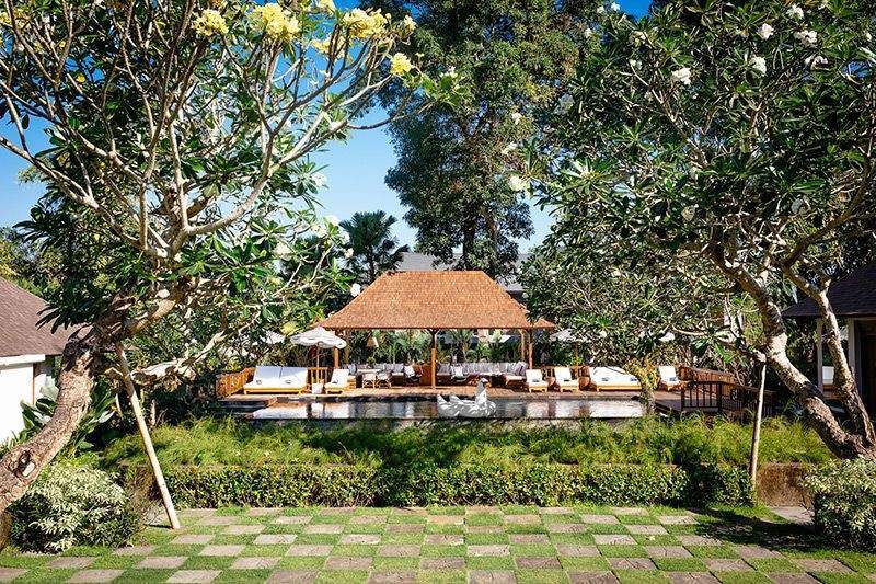 Rent villa Lilac, Indonesia, Bali, Changu | Villacarte