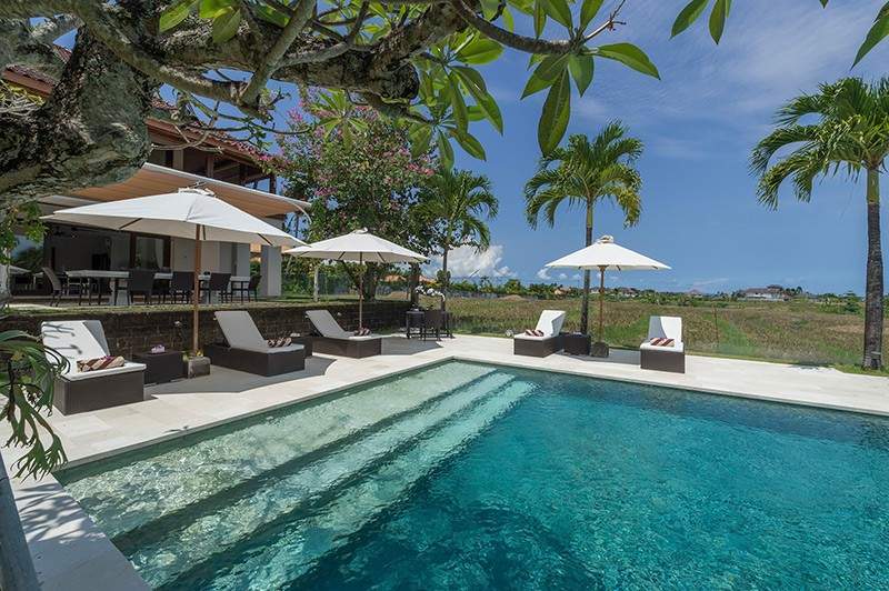 Rent villa Viсtoria, Indonesia, Bali, Changu | Villacarte