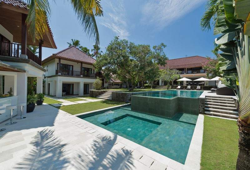 Rent villa Viсtoria, Indonesia, Bali, Changu | Villacarte