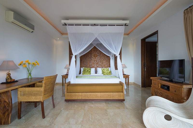Rent villa Fulvia, Indonesia, Bali, Changu | Villacarte