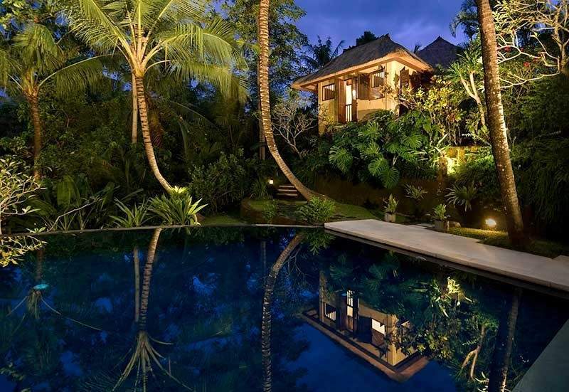 Rent villa Monica, Indonesia, Bali, Ubud | Villacarte