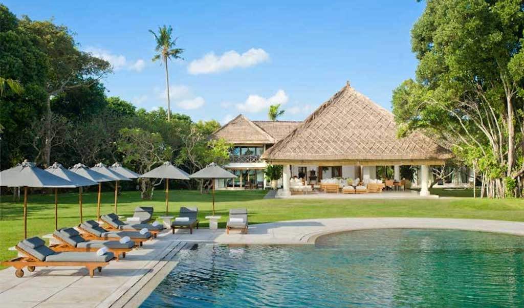 Продажа недвижимости Atasombak, Индонезия, Бали, Семиньяк | Villacarte