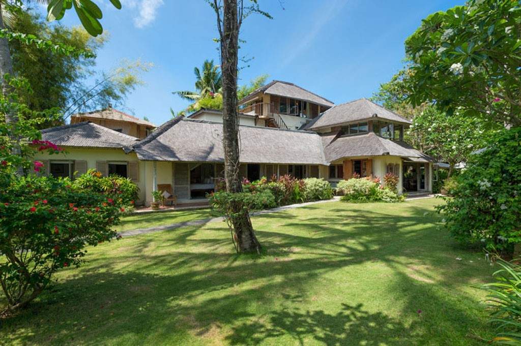 Продажа недвижимости theorchardhousebali, Индонезия, Бали, Семиньяк | Villacarte