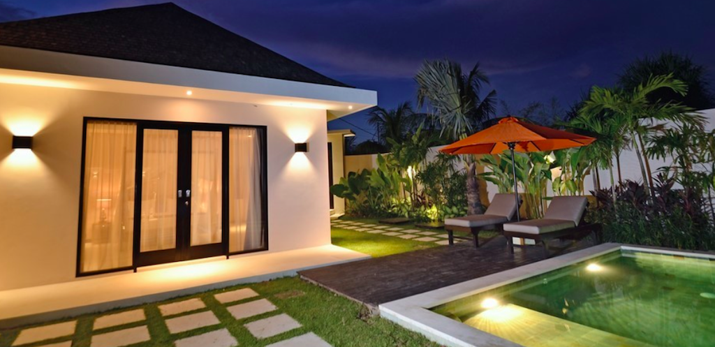 Продажа недвижимости echo-beach-duo-villa-enam, Индонезия, Бали, Чангу | Villacarte