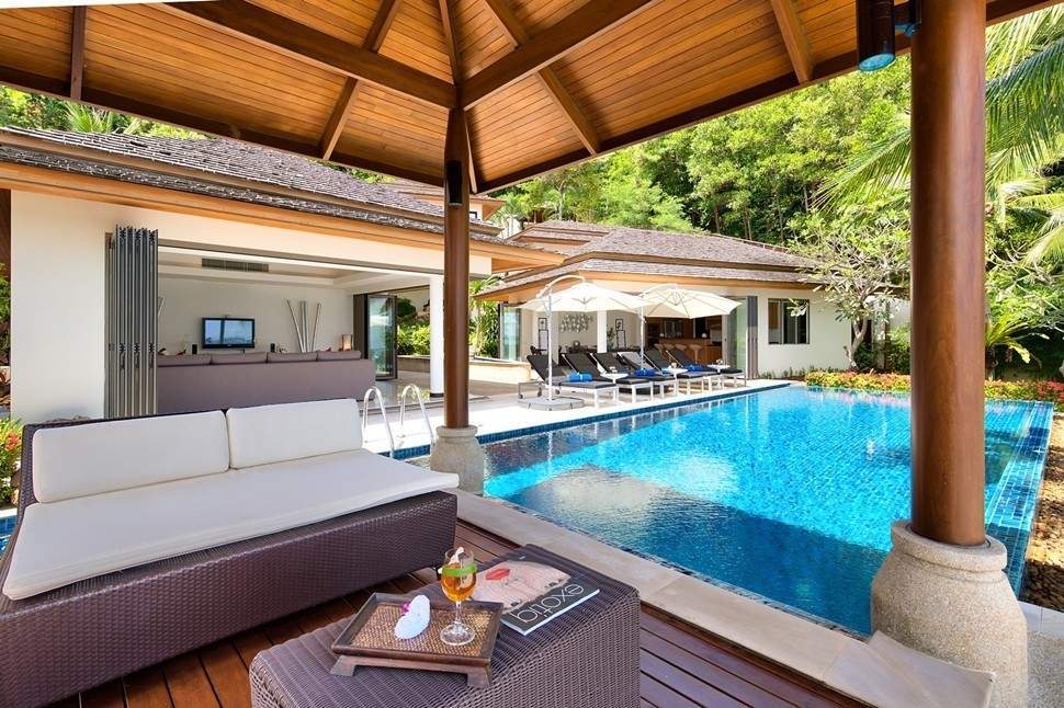 Продажа недвижимости Dhevatara Bophut, Таиланд, Самуи, Бопут | Villacarte