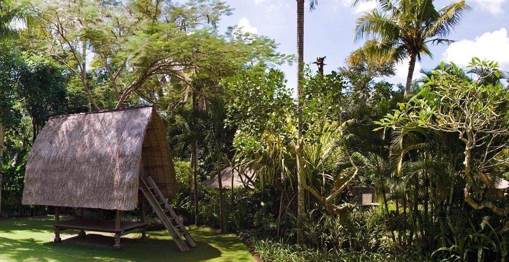 Rent villa Sabrina, Indonesia, Bali, Changu | Villacarte