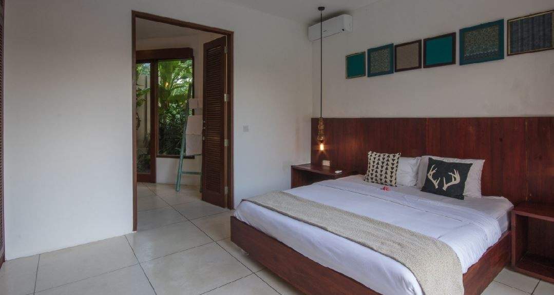 Rent villa Maria, Indonesia, Bali, Changu | Villacarte