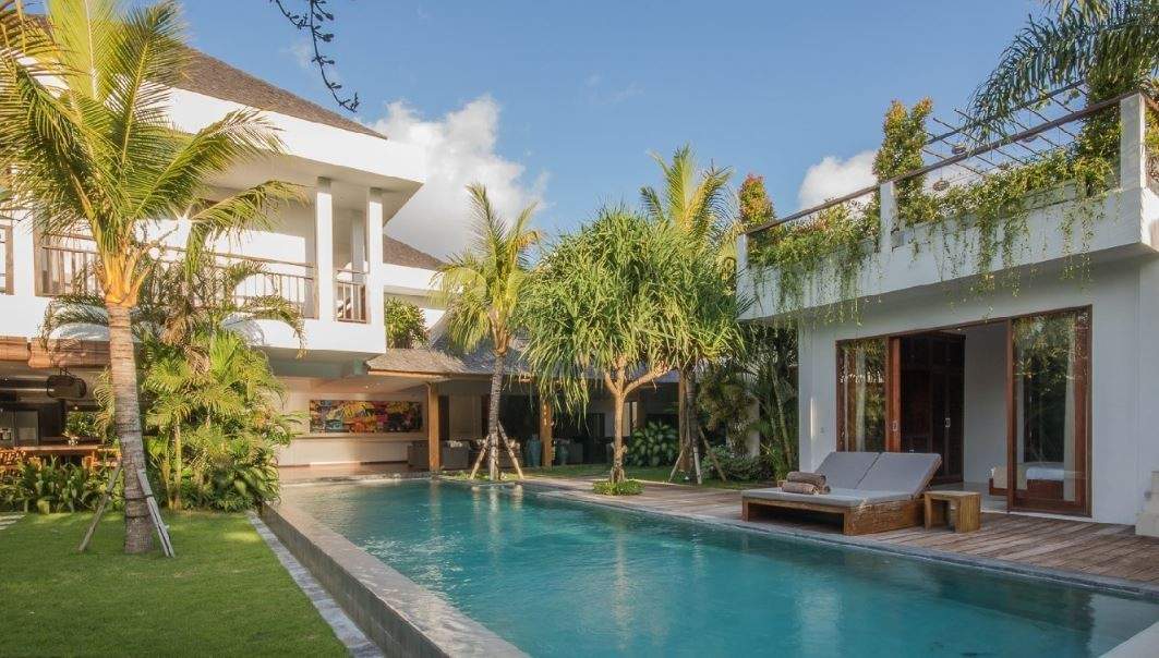 Rent villa Maria, Indonesia, Bali, Changu | Villacarte