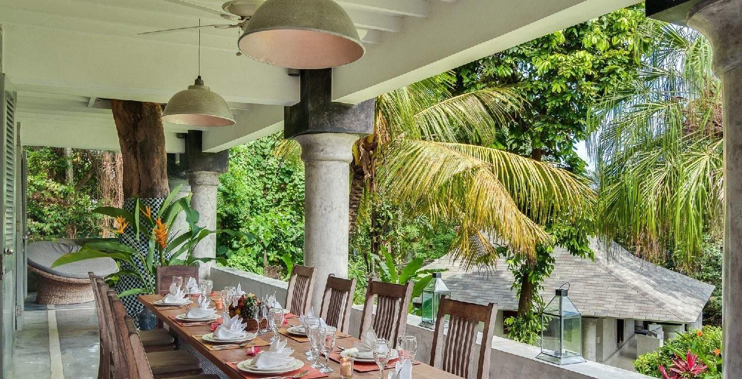 Rent villa Susanna, Indonesia, Bali, Seminjak | Villacarte