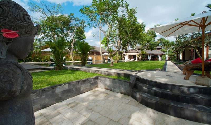 Rent villa Aphrodite, Indonesia, Bali, Ubud | Villacarte