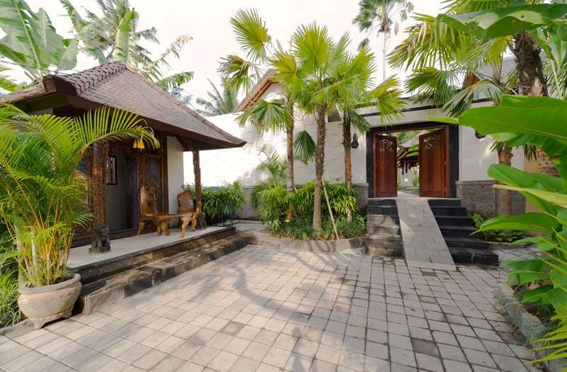 Rent villa Aphrodite, Indonesia, Bali, Ubud | Villacarte