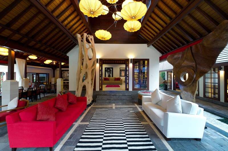 Rent villa Viсtoria, Indonesia, Bali, Ubud | Villacarte