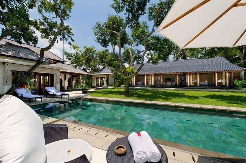 Rent villa Viсtoria, Indonesia, Bali, Ubud | Villacarte