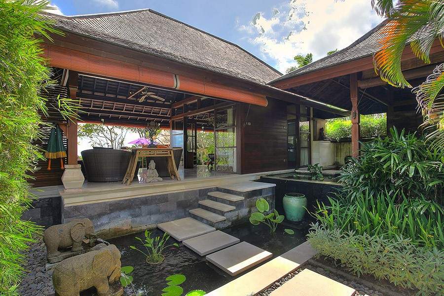 Rent villa Azha, Indonesia, Bali, Uluvatu | Villacarte