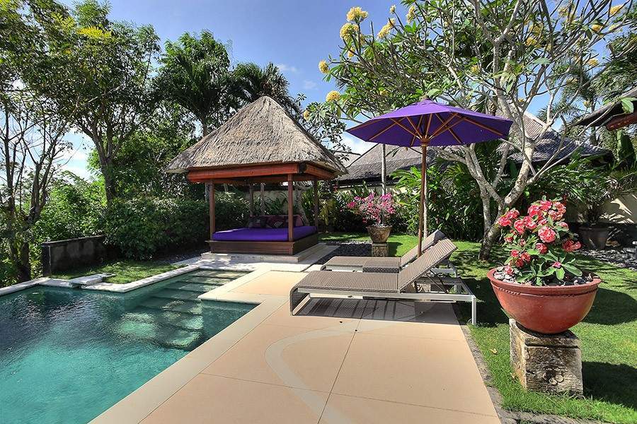 Rent villa Azha, Indonesia, Bali, Uluvatu | Villacarte