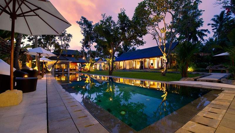 Rent villa Susanna, Indonesia, Bali, Uluvatu | Villacarte