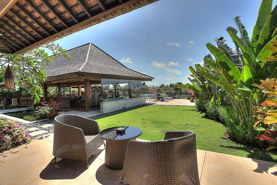 Rent villa Susanna, Indonesia, Bali, Uluvatu | Villacarte