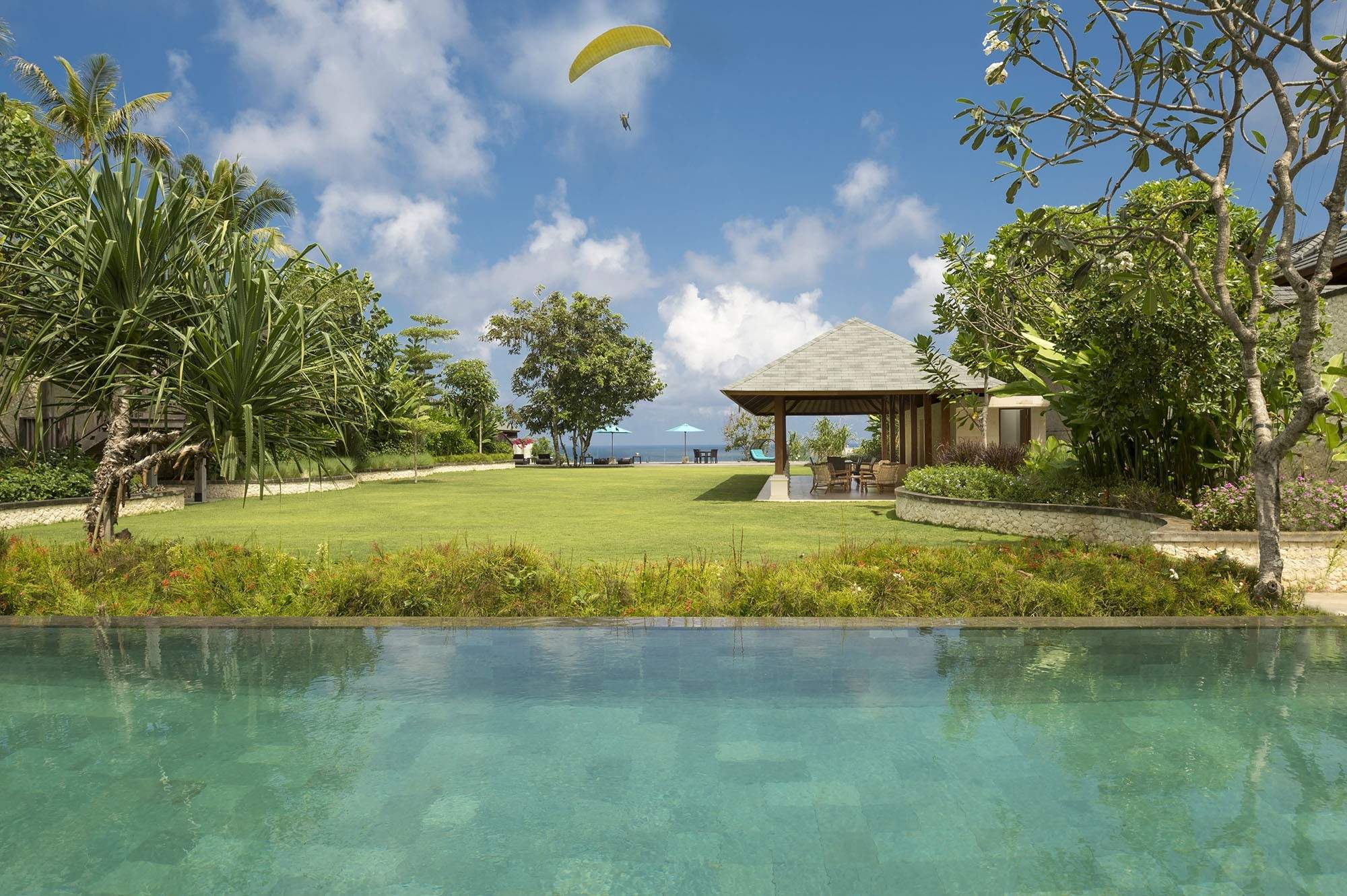 Rent villa Maya, Indonesia, Bali, Uluvatu | Villacarte