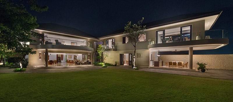 Продажа недвижимости Pandawa Cliff Estate, Индонезия, Бали, Улувату | Villacarte