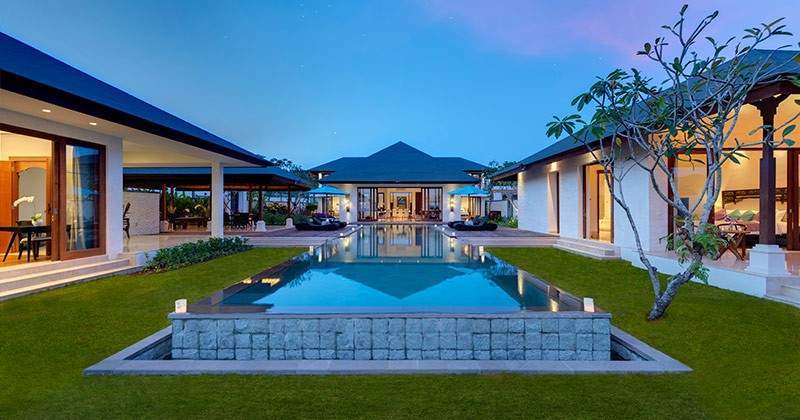 Rent villa Ananta, Indonesia, Bali, Uluvatu | Villacarte
