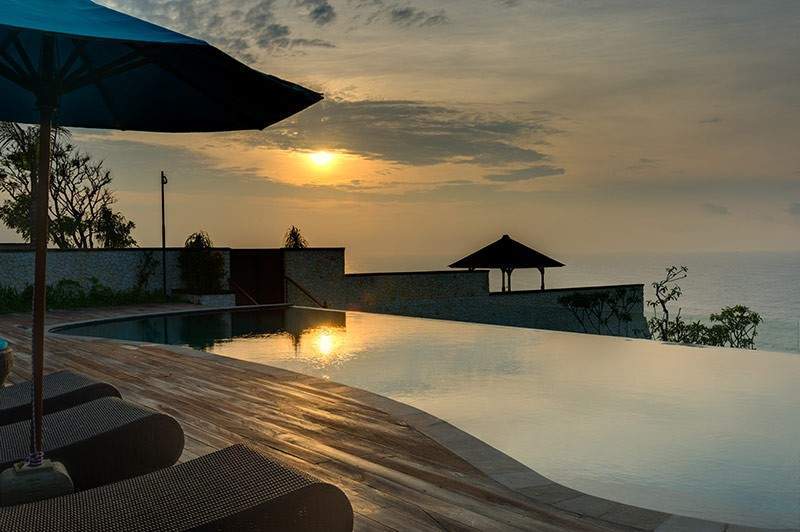 Rent villa Dorothea, Indonesia, Bali, Uluvatu | Villacarte