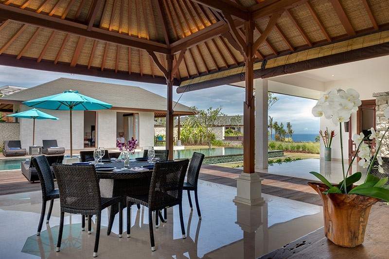 Rent villa Iolanta, Indonesia, Bali, Uluvatu | Villacarte