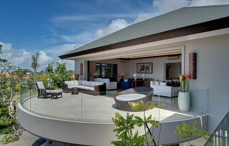 Rent villa Alexandrina, Indonesia, Bali, Uluvatu | Villacarte