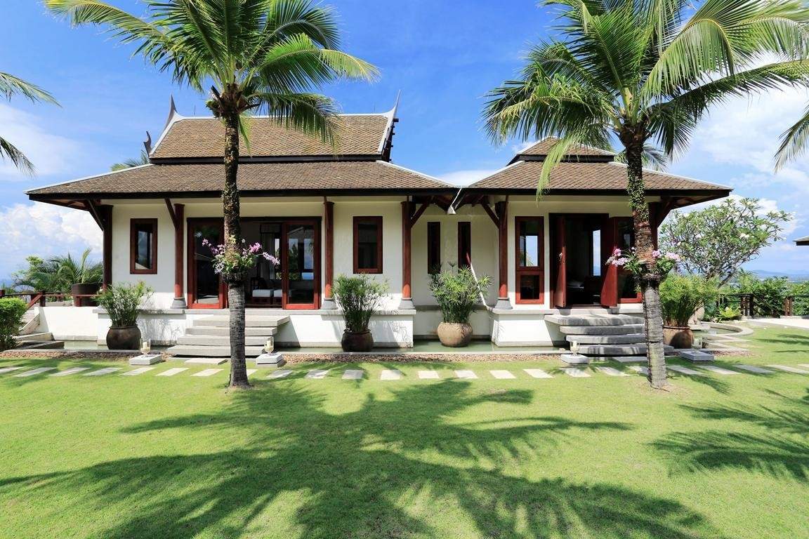 Rent villa Ayara Kamala, Thailand, Phuket, Kamala | Villacarte